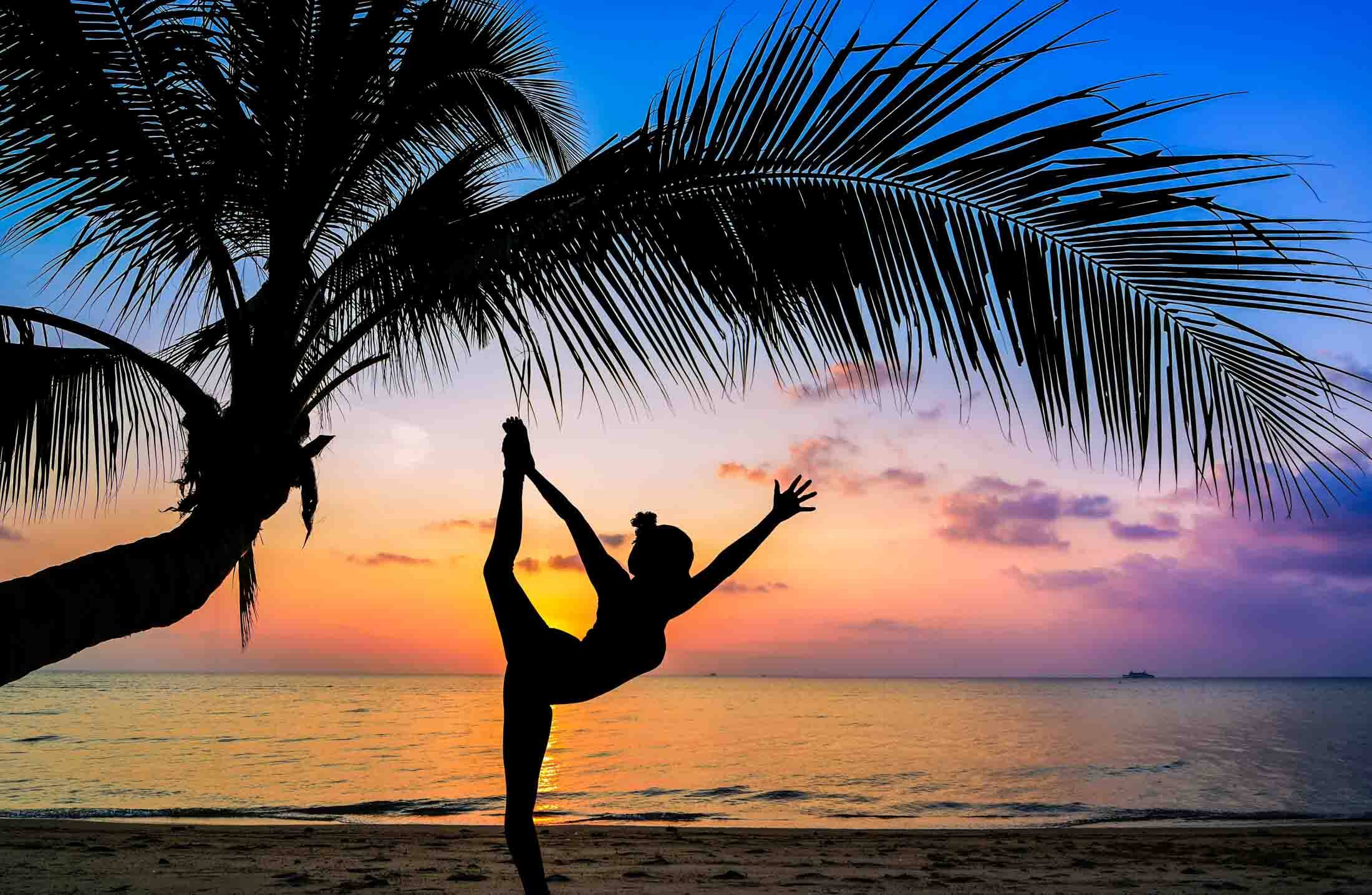 koh samui yoga